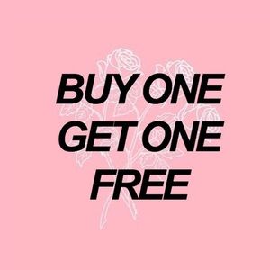 Buy any item from my closet